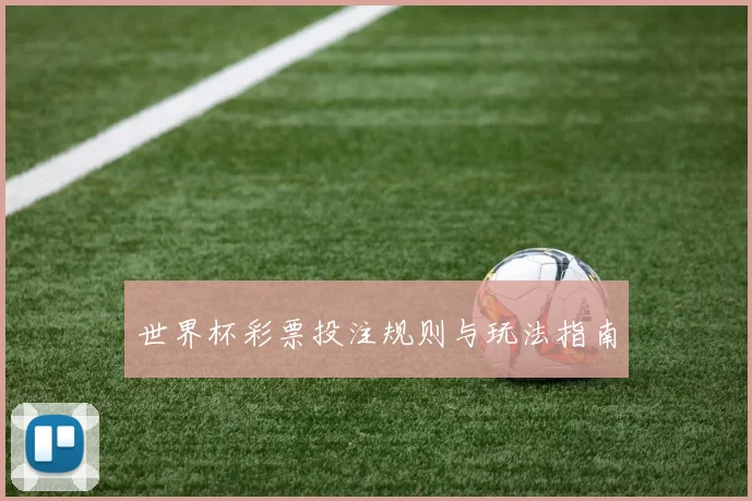 世界杯彩票投注规则与玩法指南