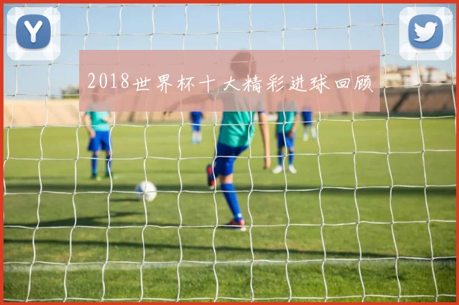2018世界杯十大精彩进球回顾