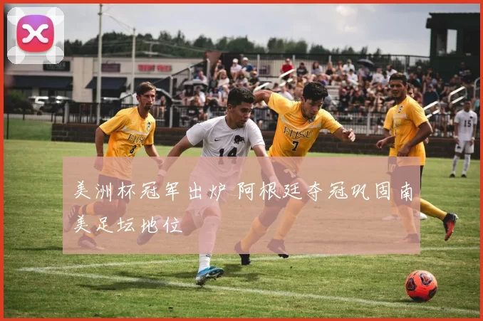 美洲杯冠军出炉 阿根廷夺冠巩固南美足坛地位